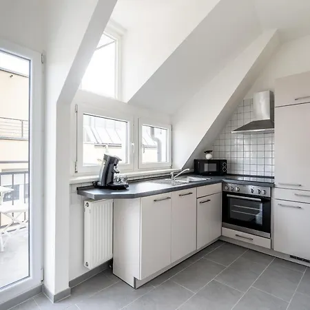 Am Augustinerplatz *