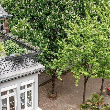 Am Augustinerplatz Apartment