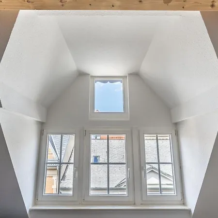 Appartement Am Augustinerplatz