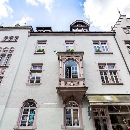 Am Augustinerplatz * Freiburg im Breisgau