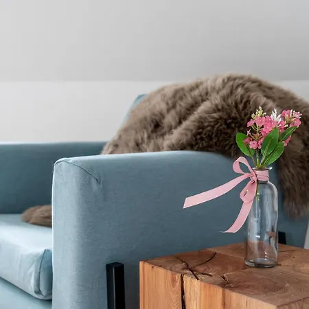 Apartamento Am Augustinerplatz *