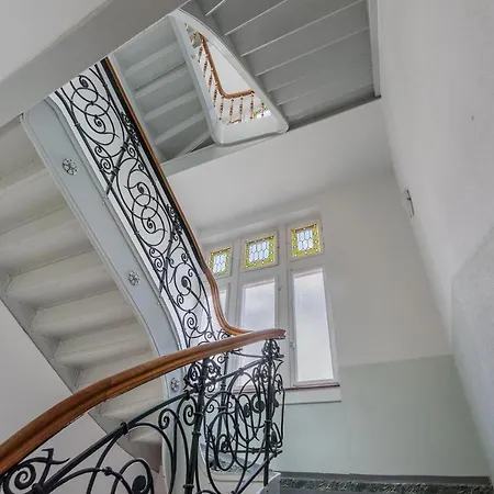 Am Augustinerplatz Apartamento *