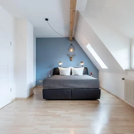 Am Augustinerplatz Friburgo de Brisgovia