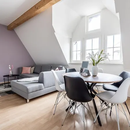 Am Augustinerplatz Freiburg im Breisgau