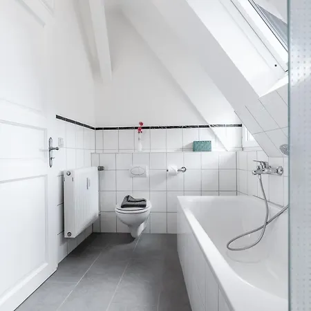 Am Augustinerplatz Apartamento Friburgo de Brisgovia