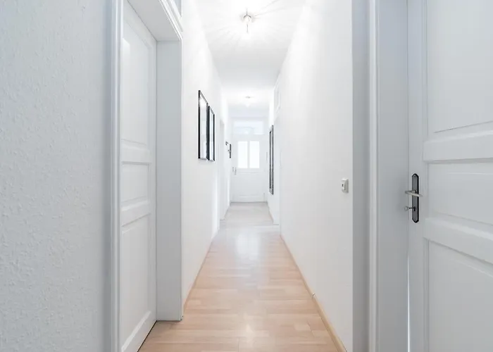 Am Augustinerplatz 公寓 弗赖堡