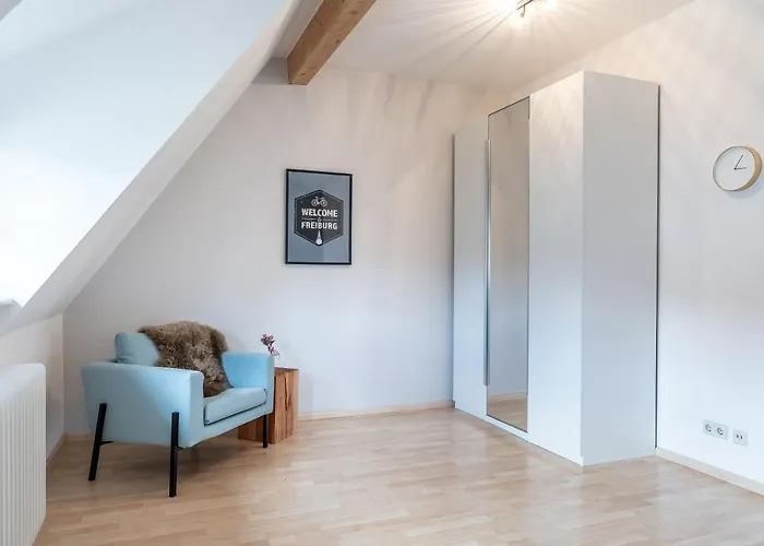 Am Augustinerplatz * 弗赖堡