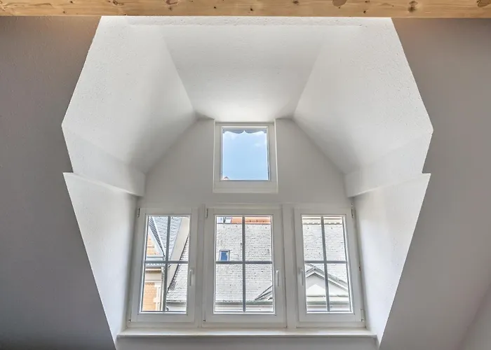 公寓 Am Augustinerplatz