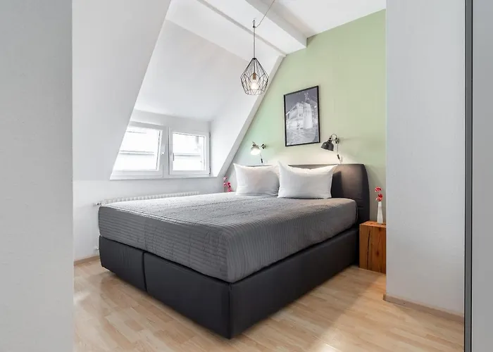 Am Augustinerplatz *