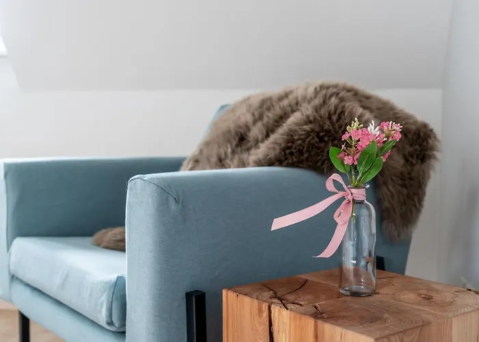 公寓 Am Augustinerplatz *