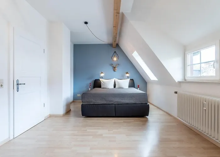 Am Augustinerplatz 弗赖堡