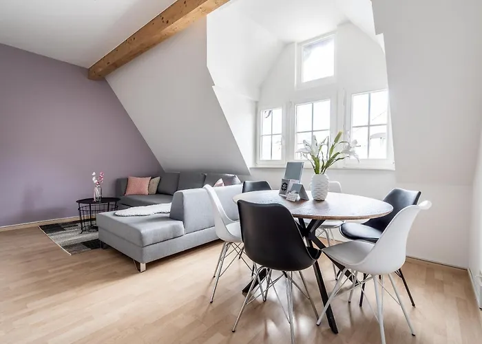 Am Augustinerplatz 弗赖堡