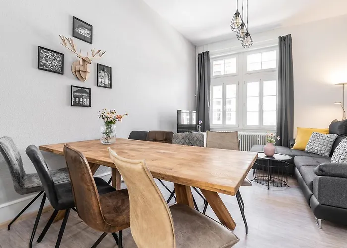 Am Augustinerplatz 弗赖堡